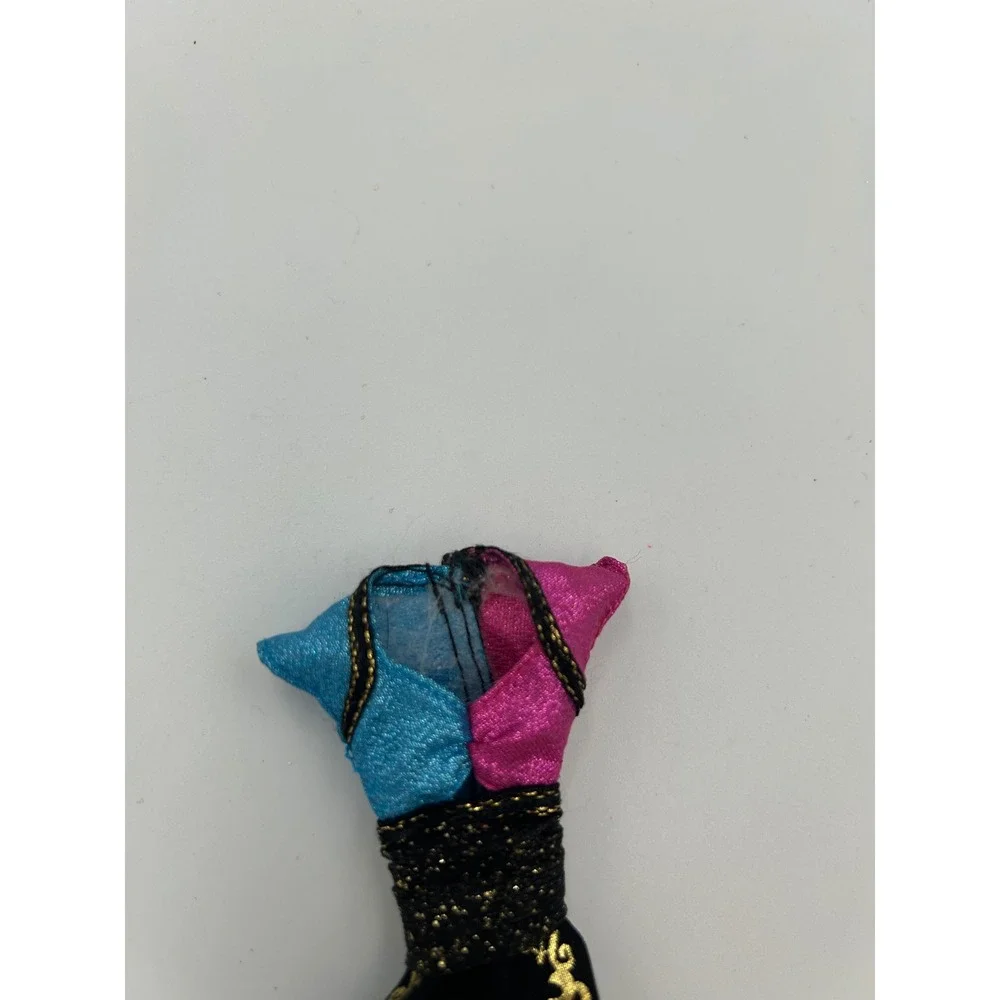 Monster High 13 Wishes Gigi Grant Jumpsuit